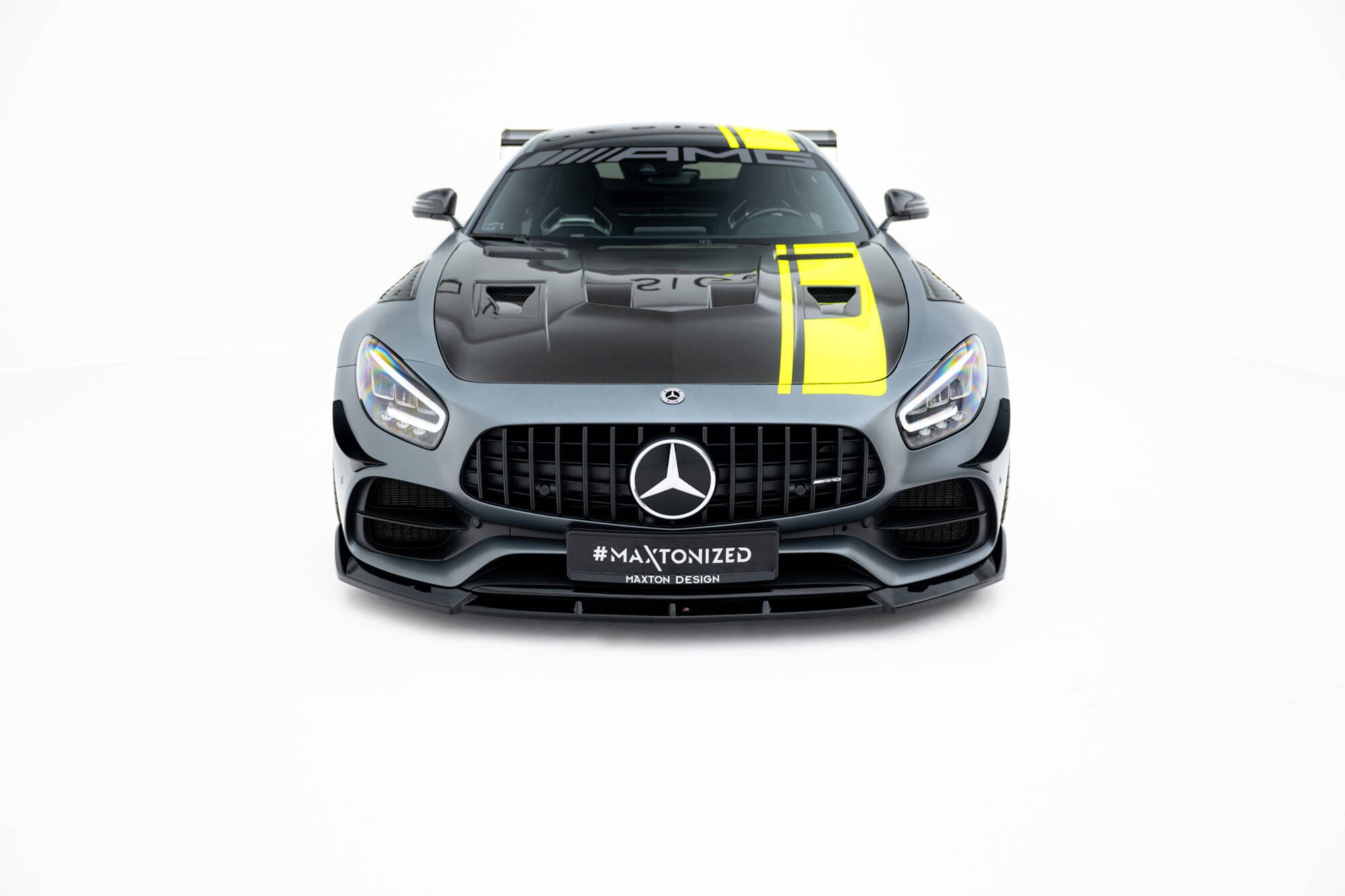 BODYKIT MONTAGE