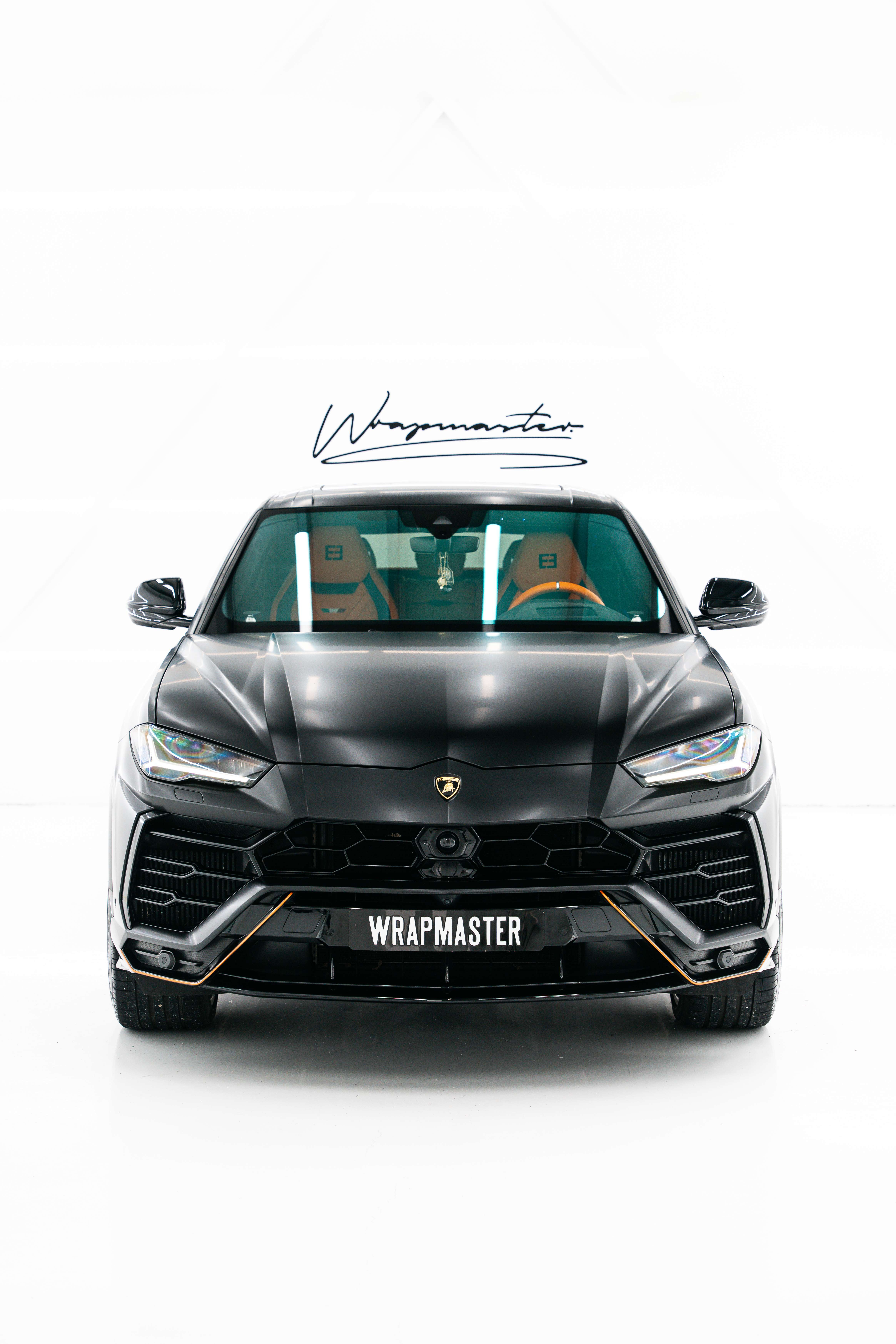 Wrapmaster Hero afbeelding